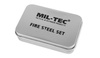 Mil-Tec - Fire Steel Set - 15275000