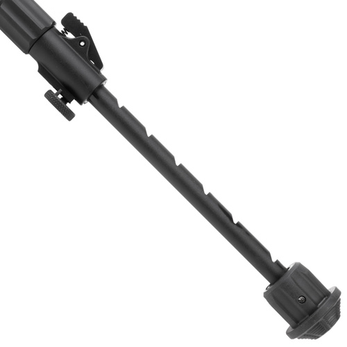 Leapers - UTG Recon 360 TL Foldable Bipod 5.5-7" - Picatinny - Black - TL-BP02-A