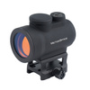 Vector Optics - Red Dot Sight Centurion with Mount - 1x30 Red Dot - 3 MOA - Picatinny / Weaver - SCRD-34