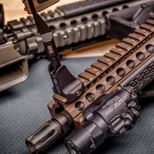 Real Avid - Gun Tool AMP™ AR15 - AVGTAMP-AR