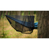 Lesovik - Mosquito Net for Hammock MAGLA 330 - Black