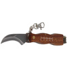 Herbertz Solingen - Mushrooms knife Rosewood - 207510