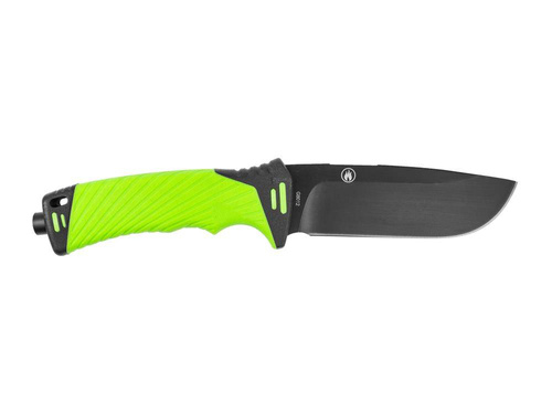 Ganzo - Tactical Knife - Green - G8012-LG