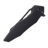 Schrade - Killer Whale Folding Knife - Black - 1159321