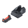 TruGlo - Fiber-Optic Pro Pistol Sights - CZ SP-01 - TG132CZ1