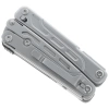 Black Fox - MultiTool Fortitude 440 - Stainless Steel - Silver - BF-206