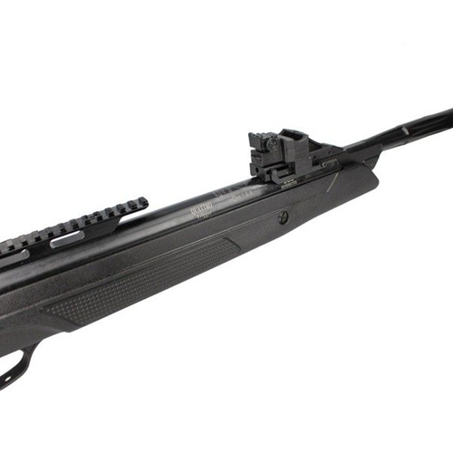 Hatsan - SpeedFire Airgun