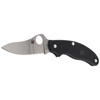 Spyderco - UK Penknife™ FRN Black Drop Point Knife - C94PBK3