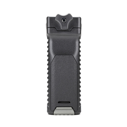 Strike Industries - Strike Foregrip with Bipod - Black - SI-AR-AL-BIPOD-GY