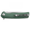 Ganzo - Folding Knife Firebird FH91-GB - D2 - Green - FH91-GB