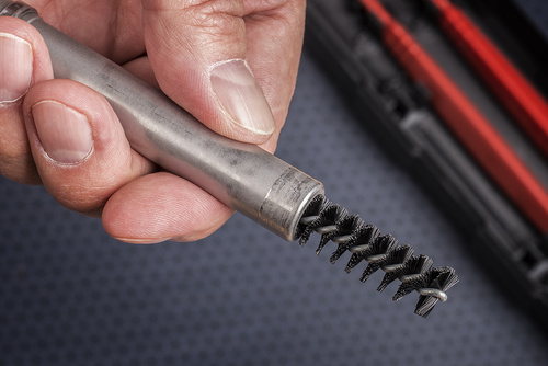 Real Avid - Handgun Cleaning Kit Prime-9 - .357/.38/9 mm - AVGCK9MM