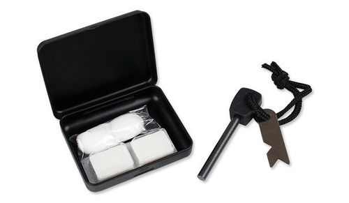 FOSCO - Flint and Striker - Set