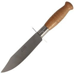MAM - Hunting Knife - Beech Wood 135mm - 70