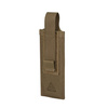 Direct Action - Modular® Scissor Pouch - Coyote Brown - PO-SRPM-CD5-CBR