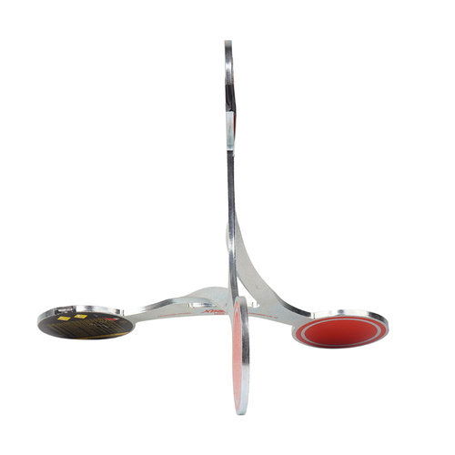 Flip-Target - Xtreme 1200 Impact Reactive Target 