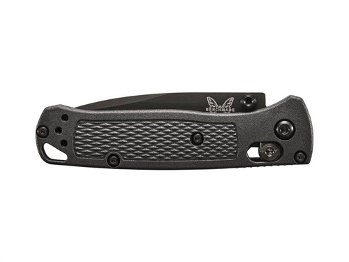 Benchmade - Mini Bugout Folding Knife - AXIS® Lock - S30V - Black - 533BK-2 