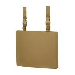 M-Tac - Seating Mat Armor - Coyote - 51460005