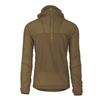 Helikon - Windrunner Jacket - Pencott® WildWood® - KU-WDR-NL-45