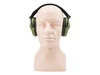 RealHunter - Passive Earmuffs - 20 NRR - Olive - 258-015