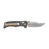 Benchmade - Mini Adamas Folding Tactical Knife - CPM MagnaCut - Black - 273-03