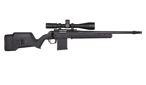 Magpul - PMAG® 10 7.62x51 AC™ Magazine - AICS Short Action - MAG579