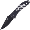 Puma - Solingen Tactic Drop Point 83 mm Folder - 315711
