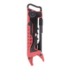 Birchwood - Pistol Multitool - 12-in-1 - Red - BC-PGMT