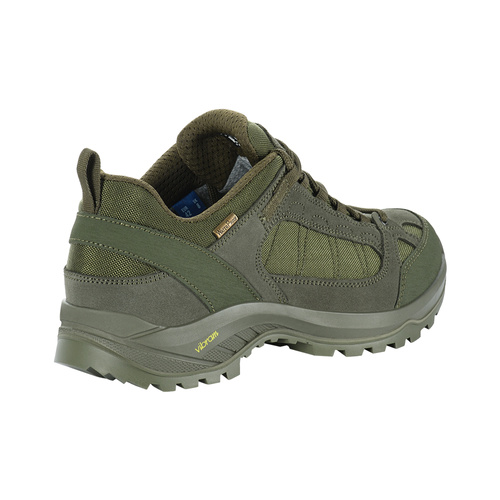 M-Tac - Tactical Sneakers Boots Demiseason Pro Line - Ranger Green - 2J0141MTPLV007