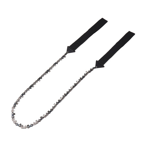 Mil-Tec - Manual Chain Saw - 64 cm - 15501200