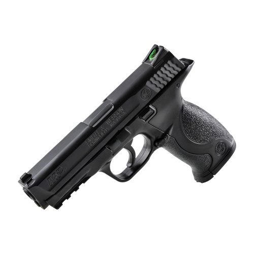 Umarex - Air Gun CO2 Smith & Wesson M&P - 4.5 mm - Black - 5.8093