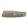 Walther - GNK 1 Folding Knife - Green - 125-361