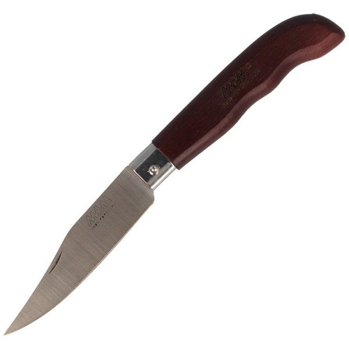 MAM - Sportive Knife - Dark Beech Wood - 2045-DW