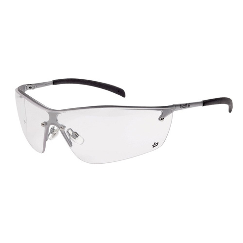 Bolle Safety - SILIUM safety glasses - Transparent - SILPSI.