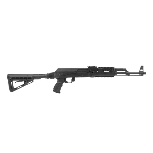 IMI Defense - Dummy Carbine Weapon MTR-AK74 - Black - MTR-AK-74