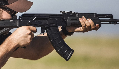 Magpul - PMAG® 30 AK/AKM MOE® Magazine - MAG572
