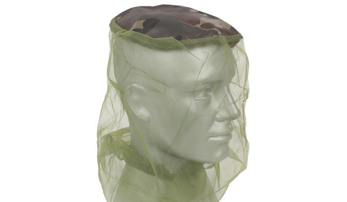 BCB - Mosquito Head Net - Olive - CL2252A