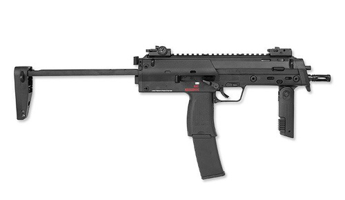 Umarex / VFC - Heckler & Koch MP7A1 Machine Pistol Replica - GBB - 2.5970X