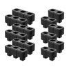 Magpul - DAKA Block Expansion Kit - Black - MAG1355-BLK