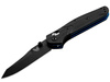 Benchmade - Mini Osborne Folding Knife - CPM-S30V - Black - 945BK-1
