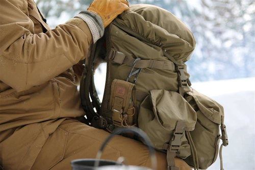 Helikon - Matilda Backpack - 35 L - Coyote - PL-MTA-NL-11