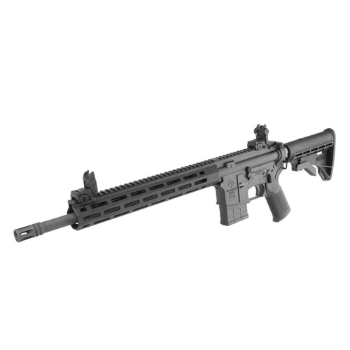 Tippmann Arms - M4-22 Elite-L - 16” - .22 LR