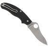 Spyderco - UK Penknife™ FRN Black Drop Point Knife - C94PBK3