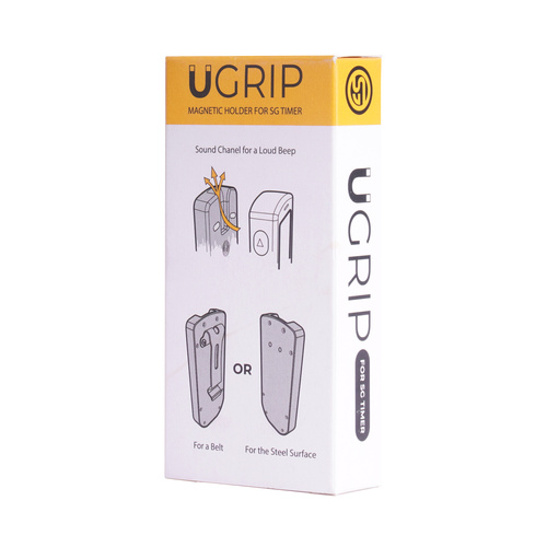 Shooters Global - Magnetic Holder U-Grip for SG Timer 2