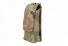 GFC Tactical - Single Pouch for AK Magazine - Wz.93/PL Woodland - GFT-19-011410