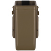 ESP - Magazine Pouch for 9 mm / .40 with UBC-01 belt attachment - MH-04 KH