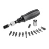 Vortex - Tool Set Pro Torque Wrench - 13 Tips - PR-TW 