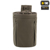 M-Tac - Elite Magazine Dump Pouch - Ranger Green - 10077023