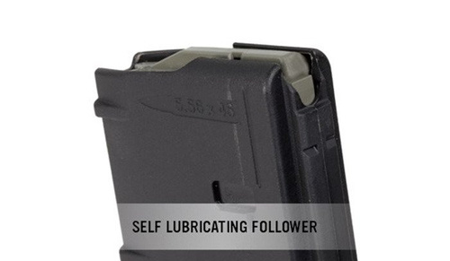 Magpul - PMAG® 30 AR-15 / M4 Window Magazine - GEN M2™ - MAG570
