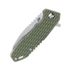 Schrade - Tenacity Folding Knife - Green - 1159317