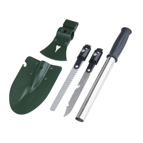 MFH - Multifunktionsset Multi-Tool - 6 Tools - 27037